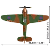 Hawker Hurricane (No.302 Sqn.RAF) - fot. 10