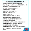 Hawker Hurricane (No.302 Sqn.RAF) - fot. 7