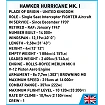 Hawker Hurricane (No.302 Sqn.RAF) - fot. 7