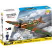 Hawker Hurricane (No.302 Sqn.RAF) - fot. 11