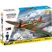 Hawker Hurricane (No.302 Sqn.RAF) - fot. 11