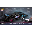 BWT Alpine F1 Team Car - fot. 5