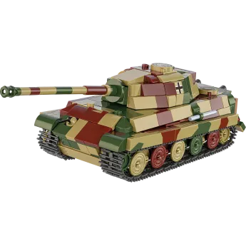 Pz.Kpfw. VI B Tiger II Königstiger