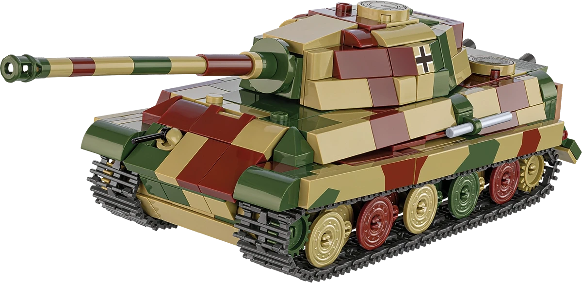 Pz.Kpfw. VI B Tiger II Königstiger