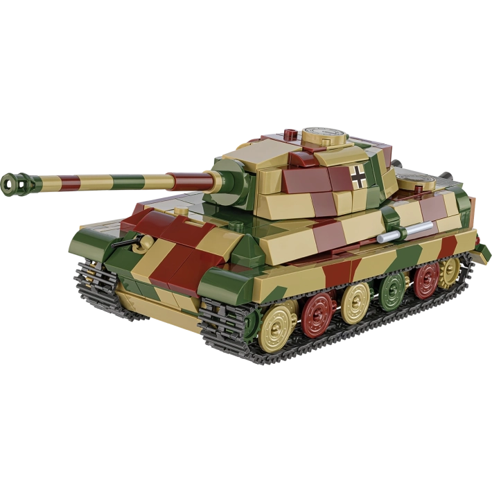 Pz.Kpfw. VI B Tiger II Königstiger