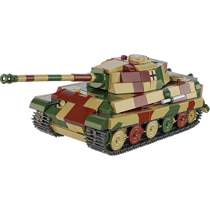 Pz.Kpfw. VI B Tiger II Königstiger