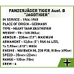 Panzerjäger Tiger Ausf.B Jagdtiger - fot. 8