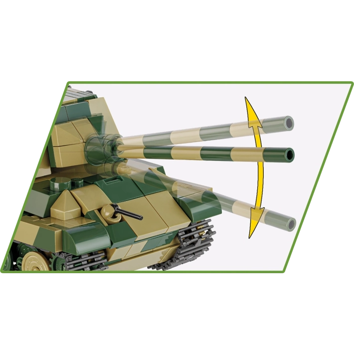 Panzerjäger Tiger Ausf.B Jagdtiger - fot. 5