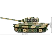 Panzerjäger Tiger Ausf.B Jagdtiger - fot. 9
