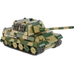 Panzerjäger Tiger Ausf.B Jagdtiger