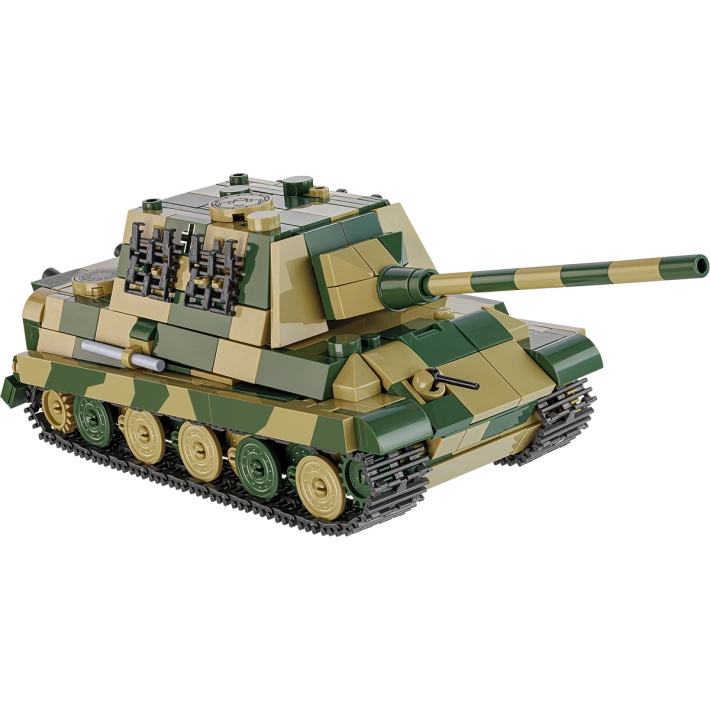 Panzerjäger Tiger Ausf.B Jagdtiger