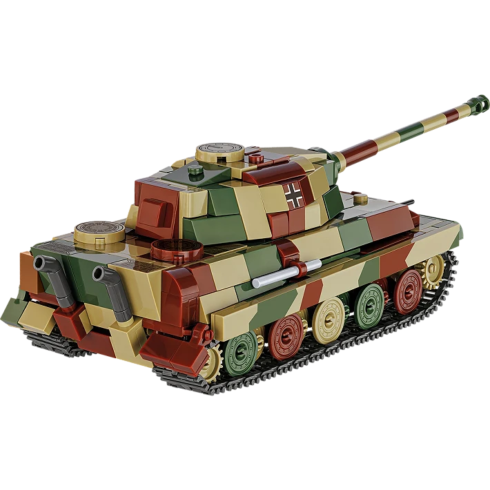 Pz.Kpfw. VI B Tiger II Königstiger - fot. 2