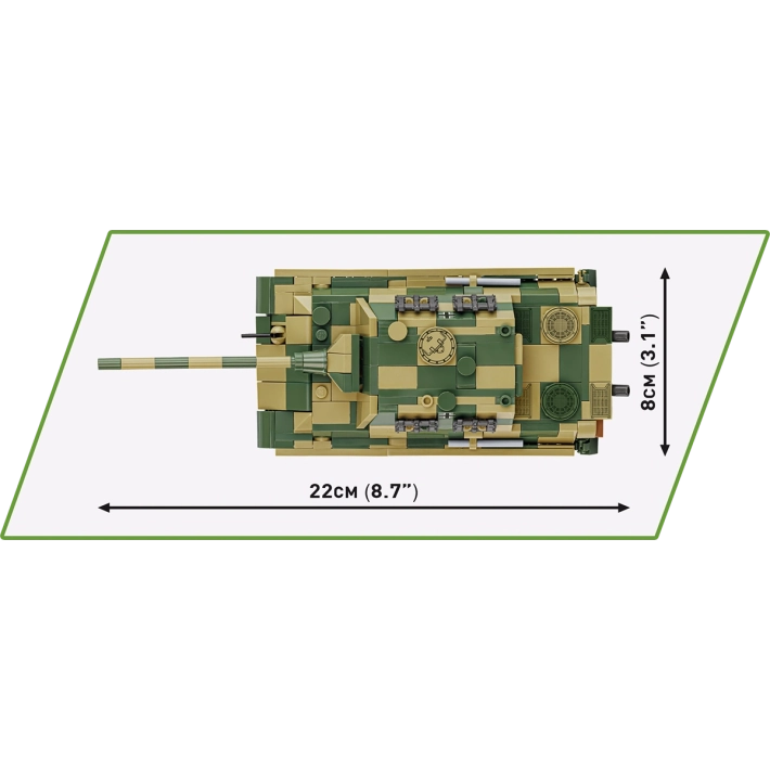 Panzerjäger Tiger Ausf.B Jagdtiger - fot. 10