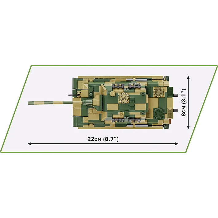 Panzerjäger Tiger Ausf.B Jagdtiger - fot. 10