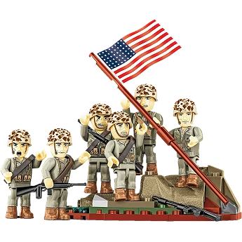 Iwo Jima 1945