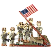 Iwo Jima 1945