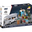 Citroen Type H "La Petite Boulangerie" - fot. 9