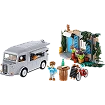 Citroen Type H "La Petite Boulangerie"