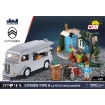 Citroen Type H "La Petite Boulangerie" - fot. 3