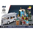 Citroen Type H "La Petite Boulangerie" - fot. 3