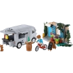Citroen Type H "La Petite Boulangerie" - fot. 2