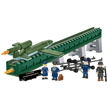 V-1 Flying Bomb (Fieseler Fi 103) - Limited Edition