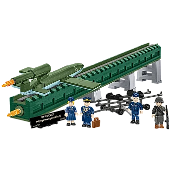 V-1 Flying Bomb (Fieseler Fi 103) - Limited Edition