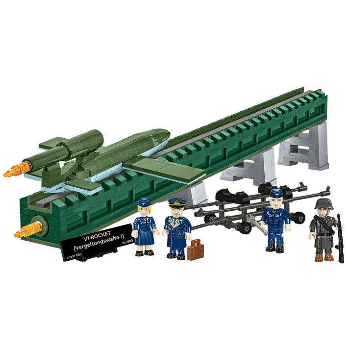 V-1 Flying Bomb (Fieseler Fi 103) - Edycja limitowana