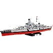 Battleship Bismarck