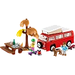 Volkswagen T2a Camper