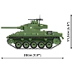 M24 Chaffee - fot. 8