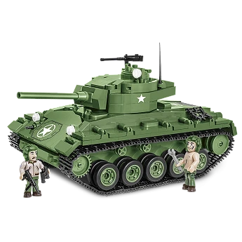 M24 Chaffee