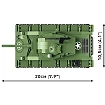 M24 Chaffee - fot. 9
