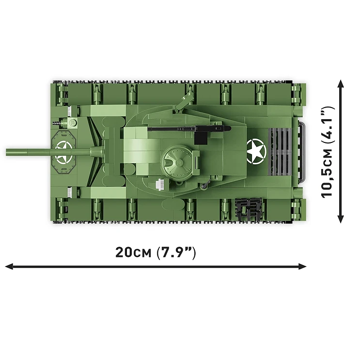 M24 Chaffee - fot. 9