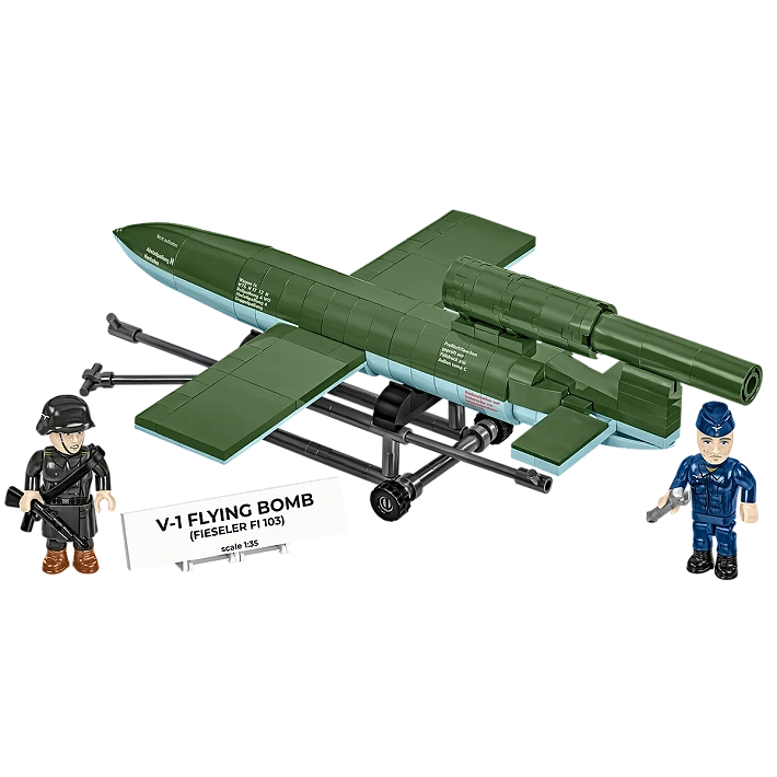 V-1 Flying Bomb (FI 103) - fot. 3