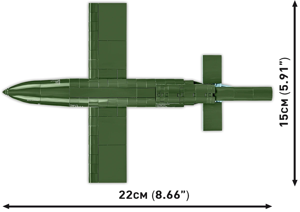 V-1 Flying Bomb (FI 103) - fot. 10
