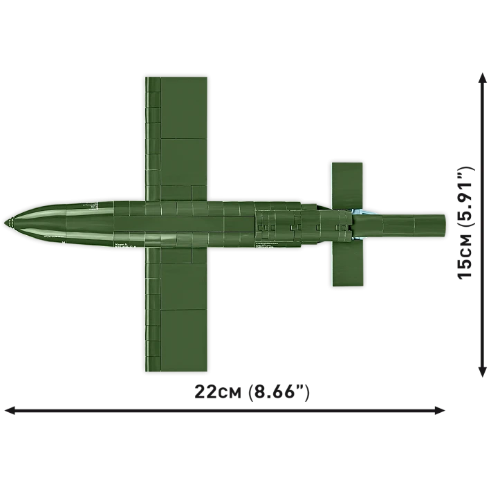 V-1 Flying Bomb (FI 103) - fot. 10