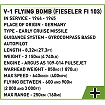 V-1 Flying Bomb (FI 103) - fot. 6