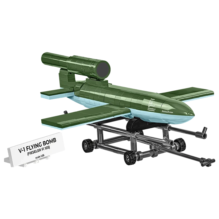 V-1 Flying Bomb (FI 103) - fot. 2