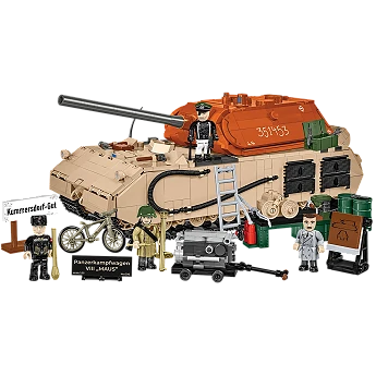 Panzerkampfwagen VIII Maus - Limited Edition