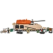 Panzerkampfwagen VIII Maus - Edycja Limitowana - fot. 2