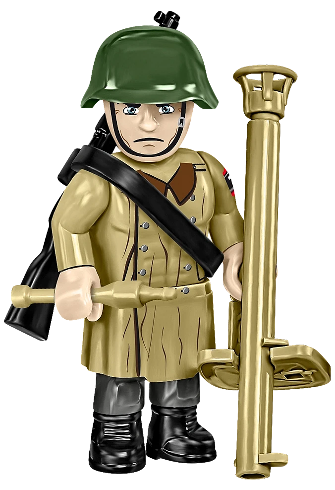 Panzerkampfwagen VIII Maus - Edycja Limitowana - fot. 13