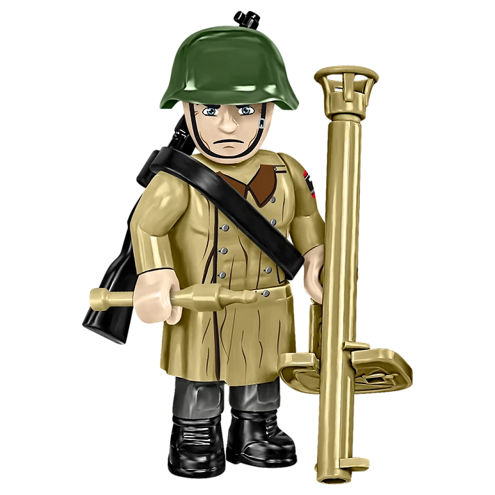 Panzerkampfwagen VIII Maus - Edycja Limitowana - fot. 13