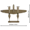 Lockheed P-38H Lightning - fot. 10