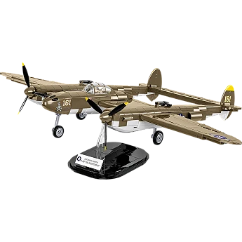 Lockheed P-38H Lightning