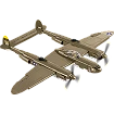 Lockheed P-38H Lightning - fot. 11