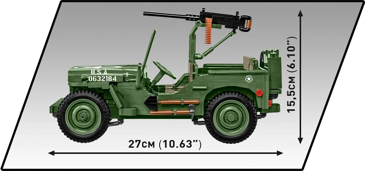 Willys MB - fot. 12