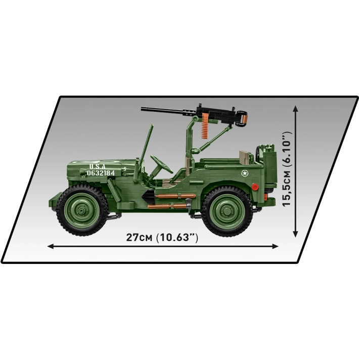 Willys MB - fot. 12