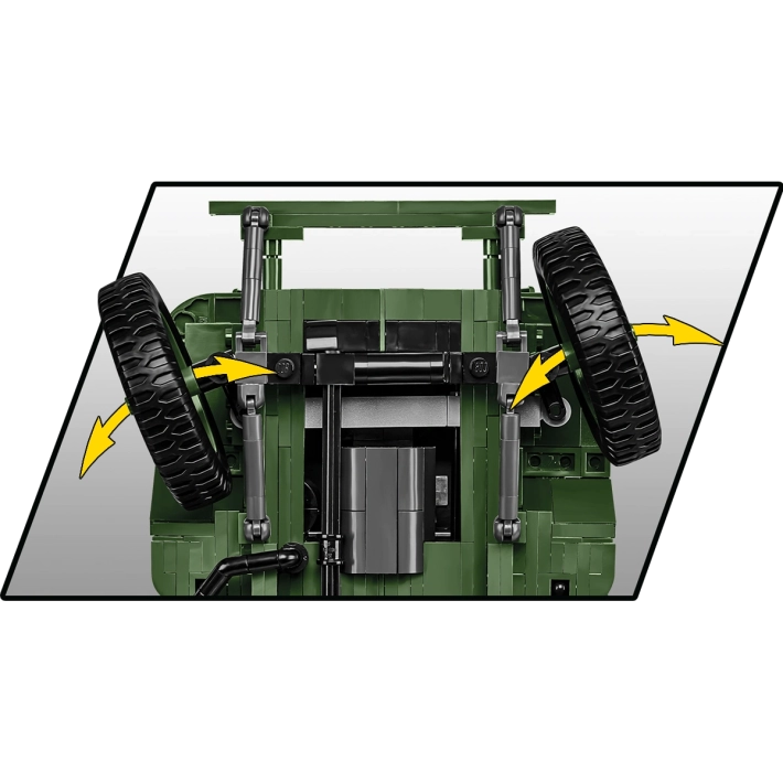 Willys MB - fot. 10