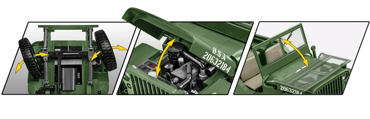Willys MB - fot. 7